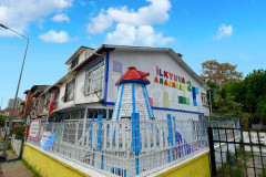 Özel İlk Yuva 2 Anaokulu