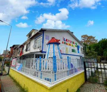 Özel İlk Yuva 2 Anaokulu
