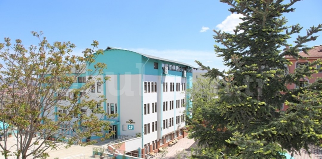 Özel Çağrı Okulları Anadolu Lisesi