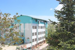 Özel Çağrı Okulları Anadolu Lisesi