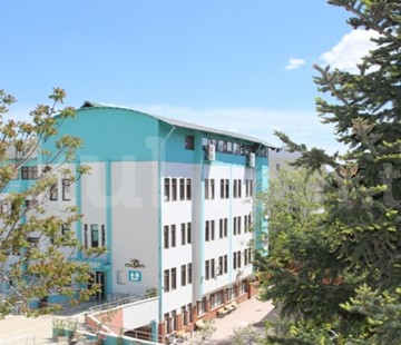 Özel Çağrı Okulları Anadolu Lisesi