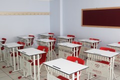 Özel Ankara Meltem Koleji Anadolu Lisesi - 14