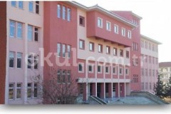 Kız Teknik Ve Meslek Lisesi Kızılcahamam