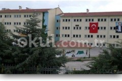 Kızılcahamam Anadolu Lisesi