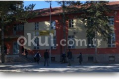 Kızılcahamam İbn-i Sina Mesleki ve Teknik Anadolu Lisesi