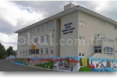 Kızılcahamam Ayşe Bezci Mesleki ve Teknik Anadolu Lisesi