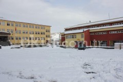 Tusaş Şehit Hakan Gülşen Mesleki ve Teknik Anadolu Lisesi