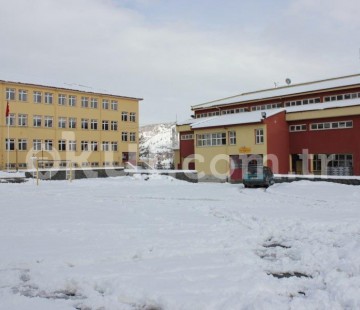 Tusaş Şehit Hakan Gülşen Mesleki ve Teknik Anadolu Lisesi