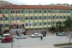 Abidinpaşa Mesleki ve Teknik Anadolu Lisesi