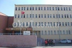 Battalgazi Mesleki ve Teknik Anadolu Lisesi