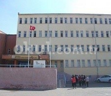 Battalgazi Mesleki ve Teknik Anadolu Lisesi