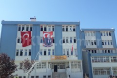 Cumhuriyet Anadolu Lisesi Ankara