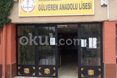 Gülveren Anadolu Lisesi Ankara