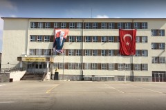 Hurin Yavuzalp Anadolu Lisesi