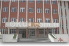 Hüseyin Gazi Anadolu İmam Hatip Lisesi