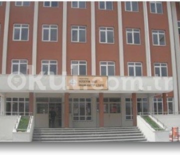 Hüseyin Gazi Anadolu İmam Hatip Lisesi