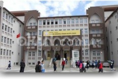 Mamak Anadolu İmam Hatip Lisesi