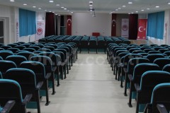 Mamak Anadolu İmam Hatip Lisesi - 12