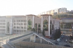 Mamak Anadolu İmam Hatip Lisesi - 7
