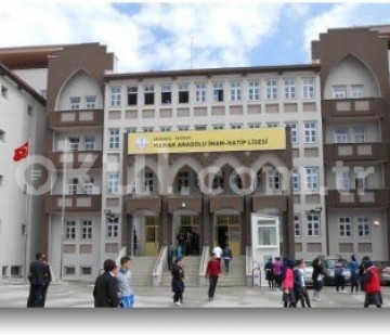 Mamak Anadolu İmam Hatip Lisesi