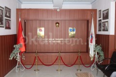 Milli Eğitim Bakanı Ali Naili Erdem Anadolu Lisesi - 6
