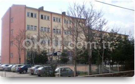 Nahit Menteşe Anadolu Lisesi - 2