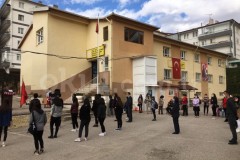 Prof. Dr. Rağıp Üner Mesleki ve Teknik Anadolu Lisesi