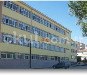 Tuzlucayır Anadolu Lisesi