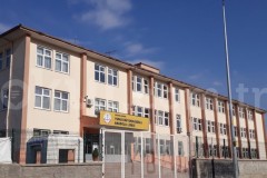 Yunus Büyükkuşoğlu Anadolu Lisesi