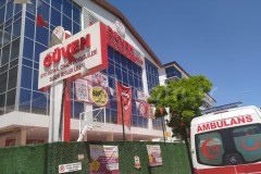 Özel Güven Anadolu Sağlık Meslek Lisesi - 3