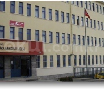 Atatürk Anadolu Lisesi Polatlı