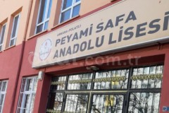 Peyami Safa Anadolu Lisesi