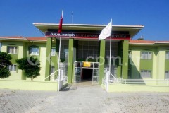 Özel Ankara Darüşşifa Polatlı Anadolu Sağlık Meslek Lisesi