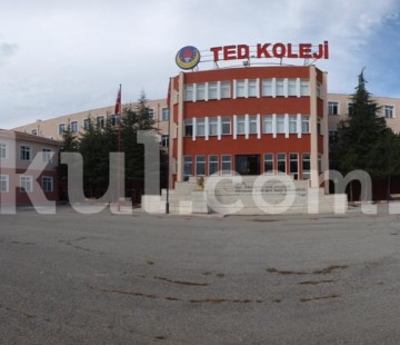 Özel Polatlı Ted Koleji Anadolu Lisesi