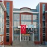 Dede Korkut Anadolu Lisesi Ankara
