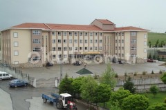 Güzide Ülker Mesleki ve Teknik Anadolu Lisesi