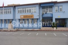 Pursaklar Yahya Kemal ve M.Sönmez Mesleki ve Teknik Anadolu Lisesi