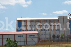 Özel Ankara Öncü Koleji Fen Lisesi