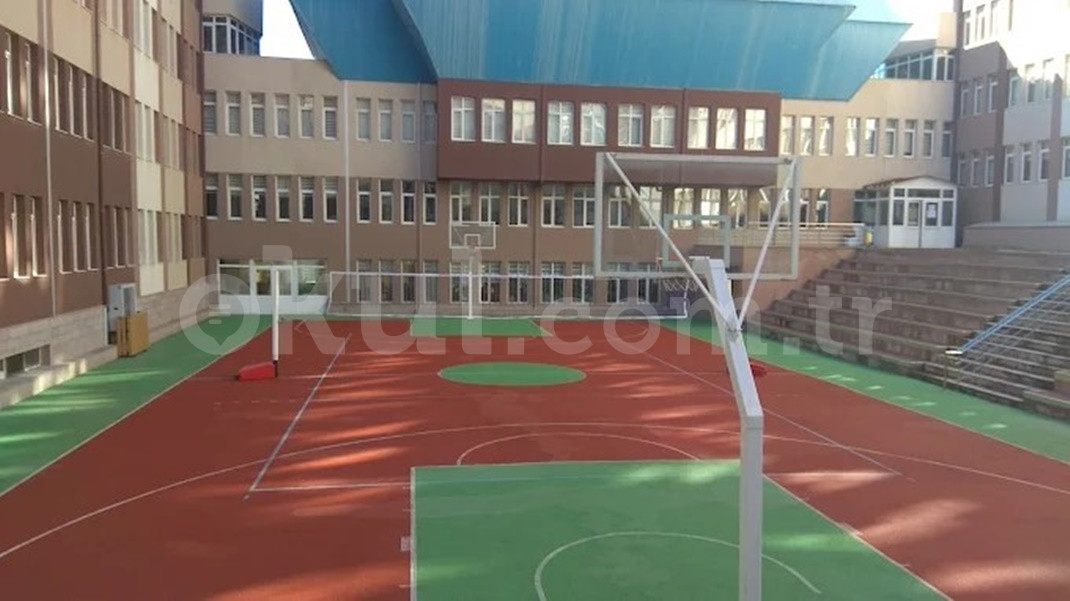 Özel Muradiye Nene Hatun Kız Fen Lisesi - 2