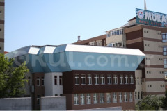 Özel Muradiye Nene Hatun Kız Fen Lisesi