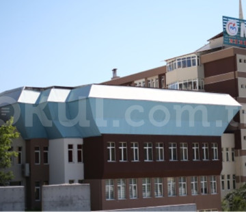 Özel Muradiye Nene Hatun Kız Fen Lisesi