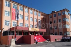 Ertuğrul Gazi İMKB Mesleki ve Teknik Anadolu Lisesi