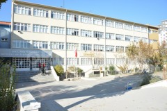 Özcan Sabancı Mesleki ve Teknik Anadolu Lisesi