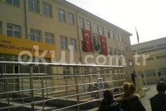 Fatih Mesleki Ve Teknik Anadolu Lisesi Ankara