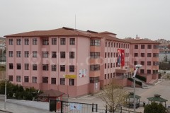 Nefise Andiçen Mesleki ve Teknik Anadolu Lisesi