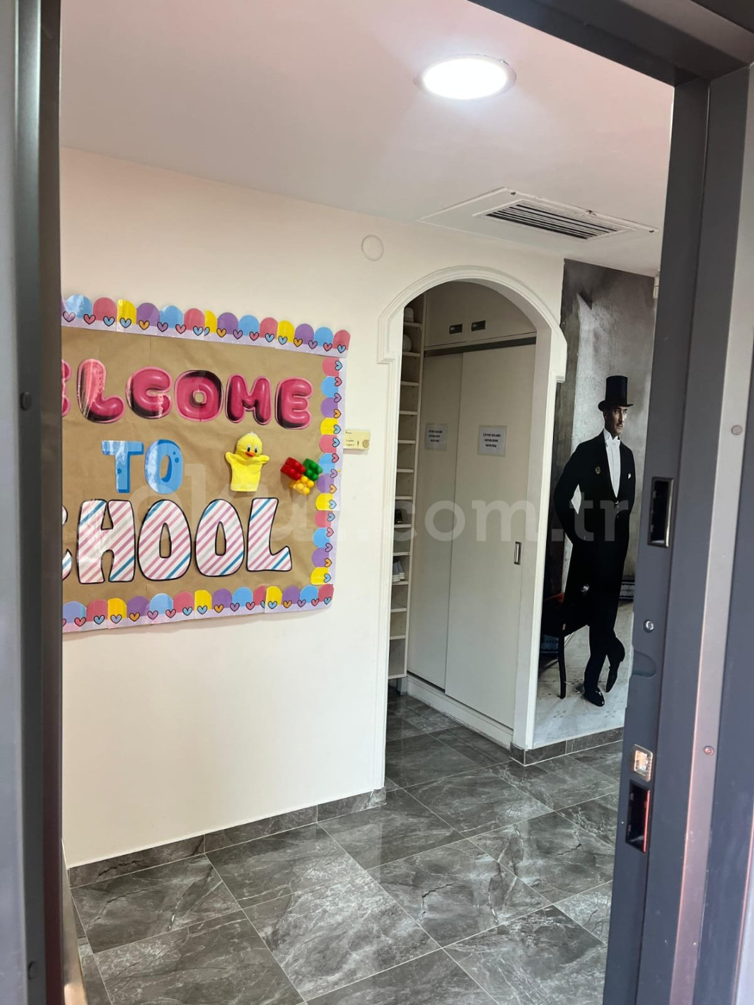 Özel Ataköy Vatan Okulları Anaokulu - 9