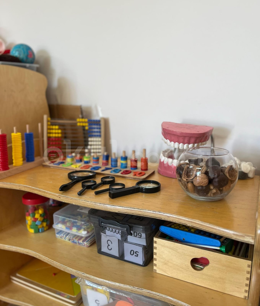 Özel Ataköy Vatan Okulları Anaokulu - 34