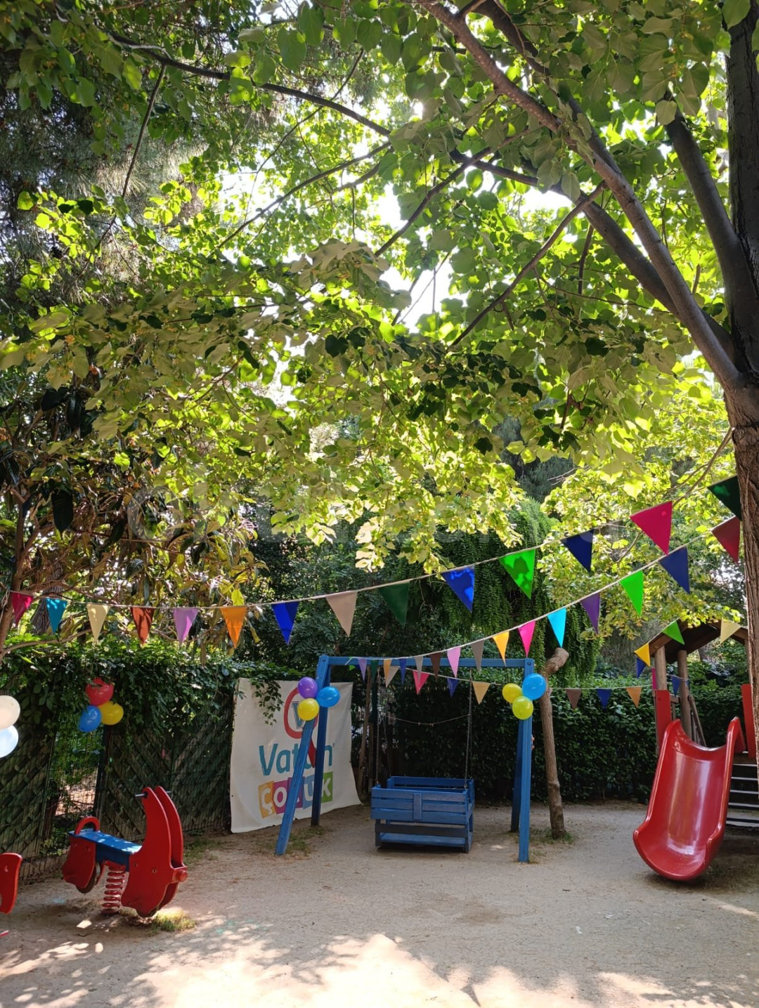 Özel Ataköy Vatan Okulları Anaokulu - 17