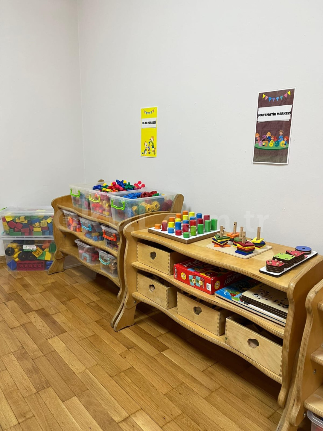 Özel Ataköy Vatan Okulları Anaokulu - 32