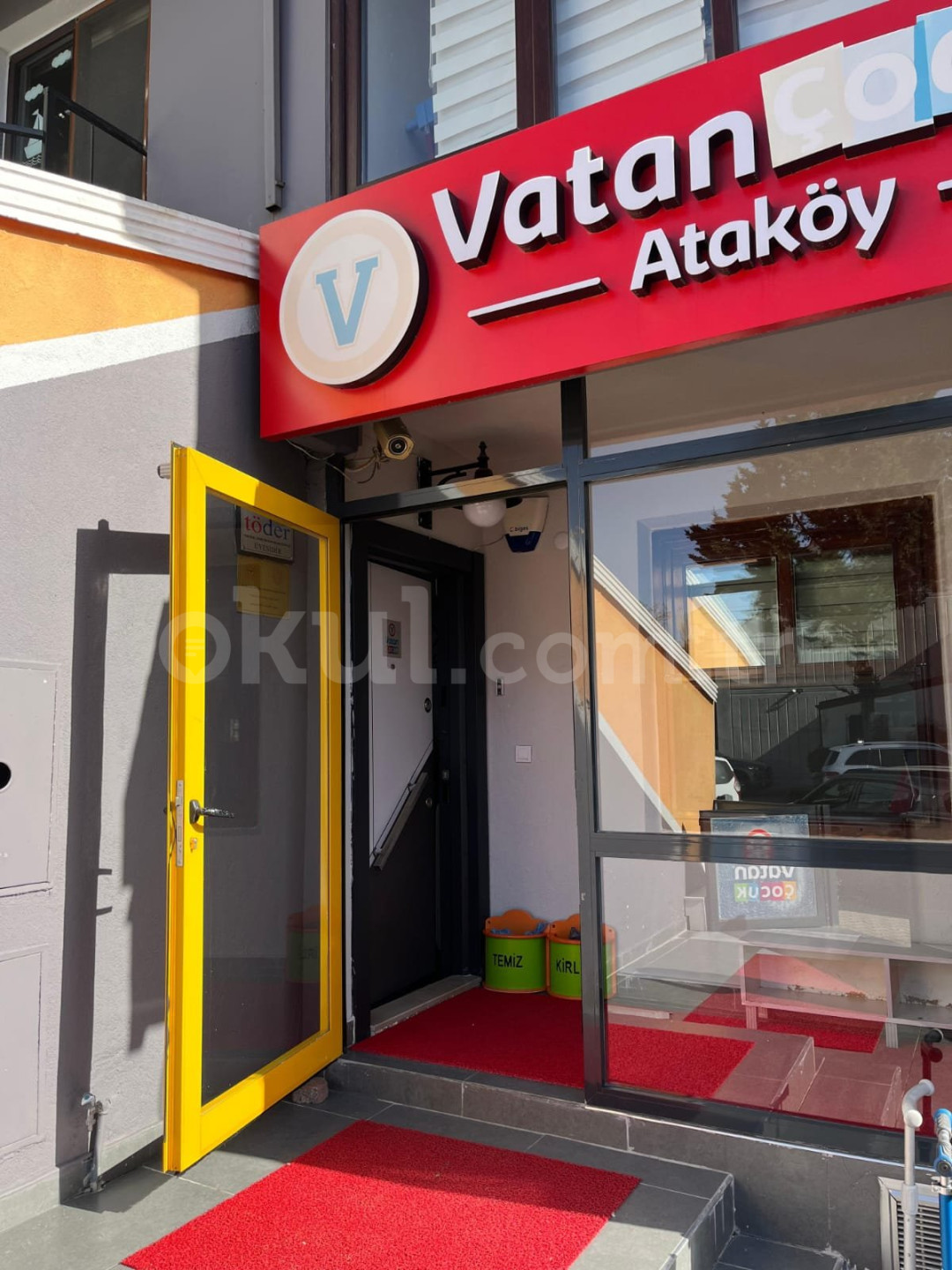 Özel Ataköy Vatan Okulları Anaokulu - 3